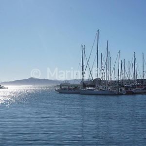 Waterfront Home On The San Francisco Bay Richmond Exterior photo