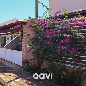 Qavi - Casa Tropical #Paraisodobrasil Villa Touros Exterior photo