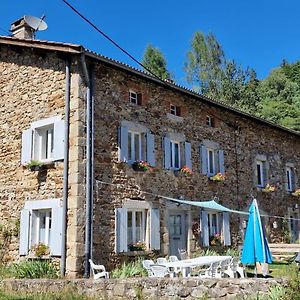 Evasion En Nature : Chambre Calme Avec Repas Bio Chez Catherine - Fr-1-582-456 Bed and Breakfast Sembadel Exterior photo