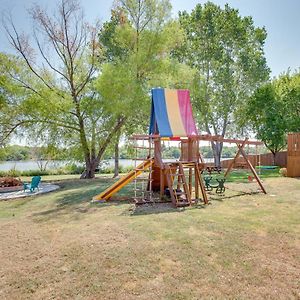 Rockwall Lake Home With Large Yard And Playground! Exterior photo