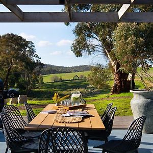 Loddon Paddock Villa Glenlyon Exterior photo