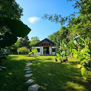 Lake House Bed and Breakfast Hà Giang Exterior photo