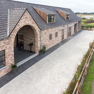 Logies Op 'T Gestel Bed and Breakfast Opglabbeek Exterior photo