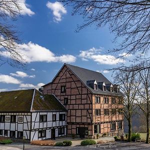 Hotel Grand-Champ Malmedy Exterior photo