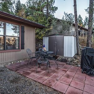 Groovy Views Villa Ruidoso Exterior photo