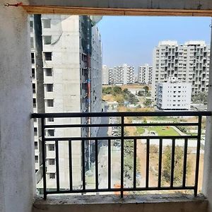 1 Bhk - Entire House Lejlighed Pune Exterior photo