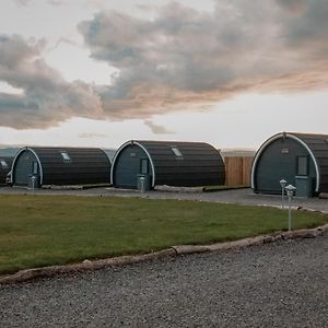 Timber Valley Pods Villa Galston  Exterior photo