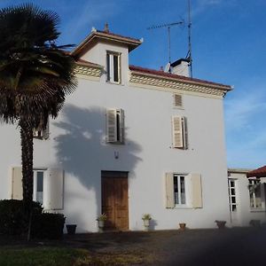 Condrine Villa Saint-Cricq-Chalosse Exterior photo