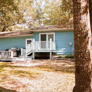 Town & Country Hideaway - 1Br/1Ba, 20 Min Famu/Fsu Lejlighed Tallahassee Exterior photo