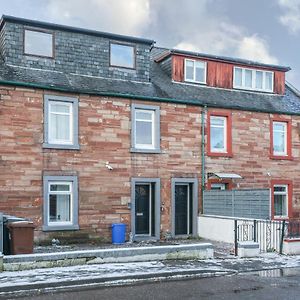 Mystayinn Telford Guest House Inverness Exterior photo