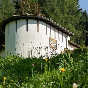 Landhaus Leonhard Villa Egna Exterior photo