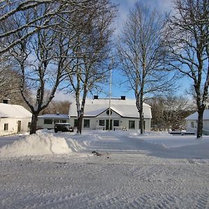 Bergby Herrgård Grisslehamn Exterior photo