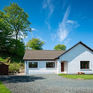 Glenfuran Lejlighed Tobermory Exterior photo