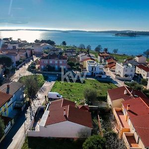 Holiday House Goja Villa Medulin Exterior photo