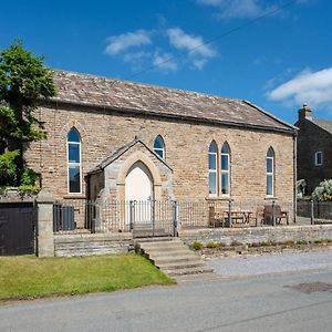 The Old Chapel Villa Leyburn Exterior photo