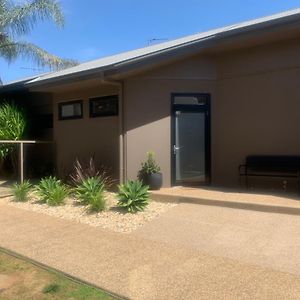 The Jetty Unit 13 Lejlighed Nagambie Exterior photo