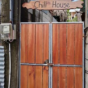 Chill House Flores Lejlighed Exterior photo