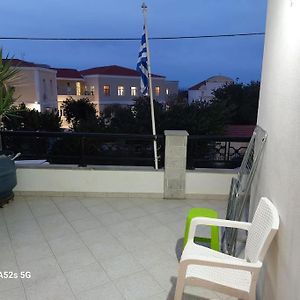 Το Σπίτι Της Μαρίας Lejlighed Chios Town Exterior photo