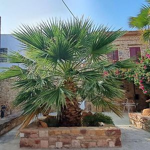 Garden Of Chios Lejlighed Exterior photo