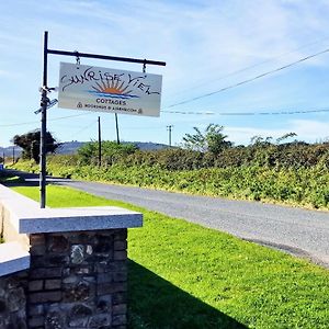 Sunriseview Cottages Wicklow Exterior photo