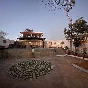 Auspicious Villa Udaipur Exterior photo