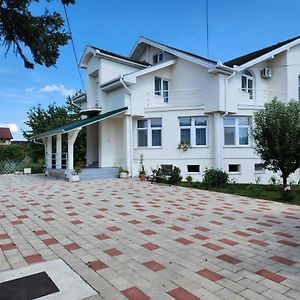Vila Reghina Lejlighed Alba Iulia Exterior photo