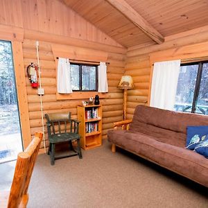 Experience Montana - Seasonal Cabins #2, 3, 4 & 5 Villa Bigfork Exterior photo