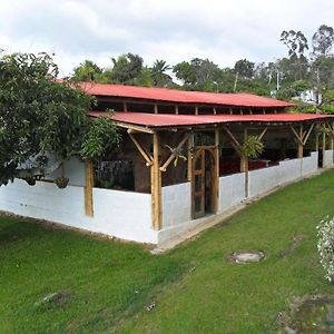 Casa Campestre Villa Fusagasugá Exterior photo