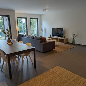 High-End Modern 2 Bed W. Garage In Belair Lejlighed Luxembourg By Exterior photo