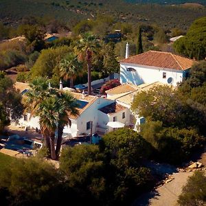 Quinta Da Colina Lejlighedshotel Loulé Exterior photo