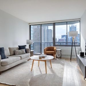 Midtown 2Br W Gym Wd Nr Times Square Nyc-1348 Lejlighed New York Exterior photo