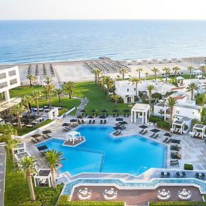 Grecotel Creta Palace Rethimno Exterior photo