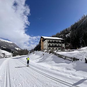 Hotel Garni Gruenmoos St Jakob in Defereggen Exterior photo