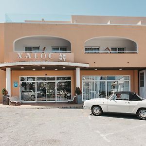 Hotel Xaloc Playa Punta Prima  Exterior photo