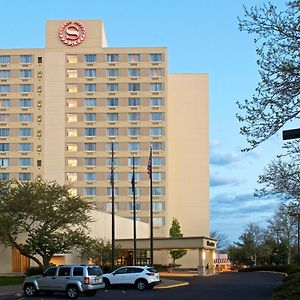 Sheraton Bucks County Langhorne Hotel Exterior photo