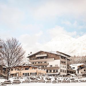 Vital Hotel Ortlerspitz San Valentino alla Muta Exterior photo