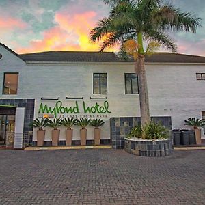 Mypond Stenden Hotel Port Alfred Exterior photo