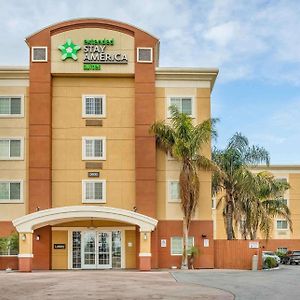 Extended Stay America Suites - Bakersfield - Chester Lane Exterior photo