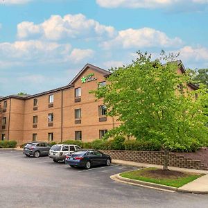Extended Stay America Select Suites - Richmond - Innsbrook Exterior photo