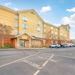 Extended Stay America Suites - Chesapeake - Greenbrier Circle Exterior photo