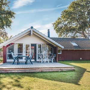 Holiday home Vesterled Tranekær III Hou  Exterior photo