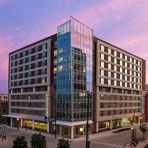 Hyatt Place Champaign/Urbana Hotel Exterior photo