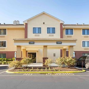 Extended Stay America Suites - Philadelphia - Bensalem Exterior photo