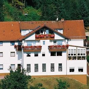 Gasthaus Zum Spalterwald Hotel Oberzent Exterior photo