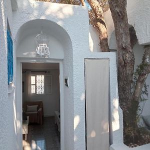 Maison A Sidi Bou Said Lejlighed Exterior photo