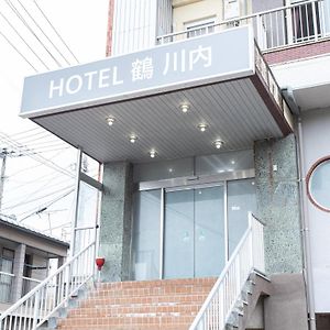 Tabist Tsuru Sendai Hotel Satsumasendai Exterior photo