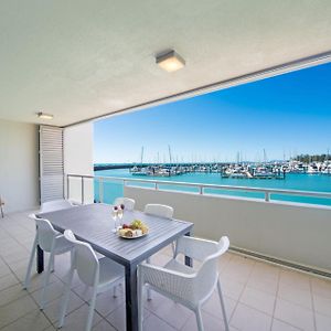 Seascape On Shingley Whitsundays Lejlighed Airlie Beach Exterior photo