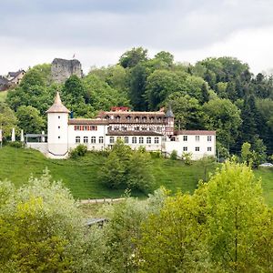 Klein Rigi Bed and Breakfast Kradolf-Schonenberg Exterior photo