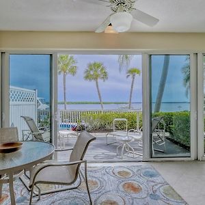 Paradise Villa #111 On Longboat Longboat Key Exterior photo