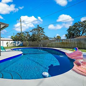 Ixora16 Heated Pool, Mins To Beach, Airport, Usssa, Cruise Port, 1H To Disney Villa Melbourne Exterior photo